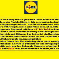 Der Weg den das Unternehmen gehen will