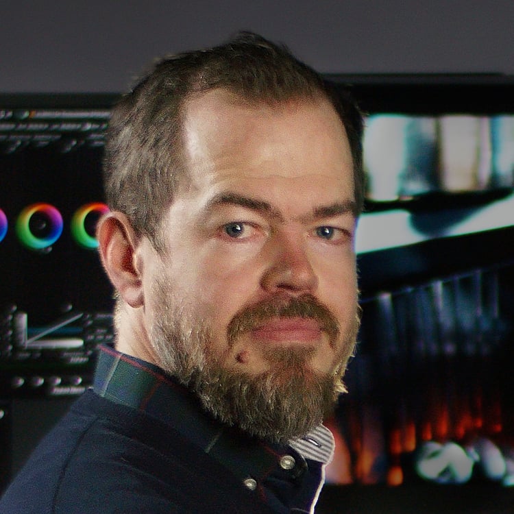 Michael Lippoldt