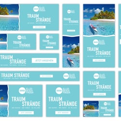 BANNERSET