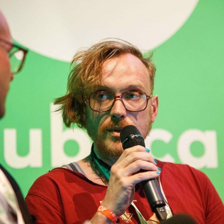 Marc Nikoleit