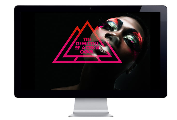 Rebirth of Arschqøøl!