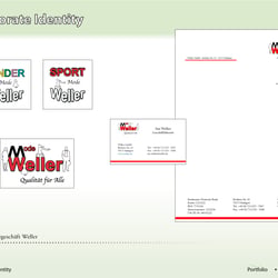 Corporate Identity