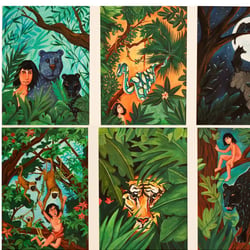 Stefanie Saile ILLUSTRATIONEN