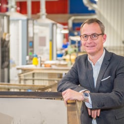 Business und Industrie