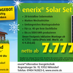 anz enerix angebot