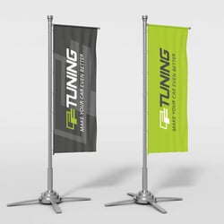Fahnen-fftuning