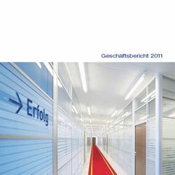 TLG Immobilien Geschäftsbericht 2011