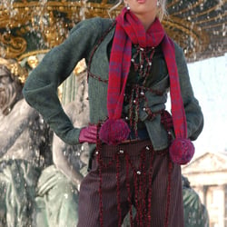 paris bardot