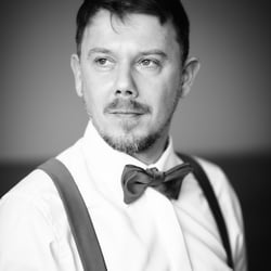 Boris Bachus Hochzeitsfotografie
