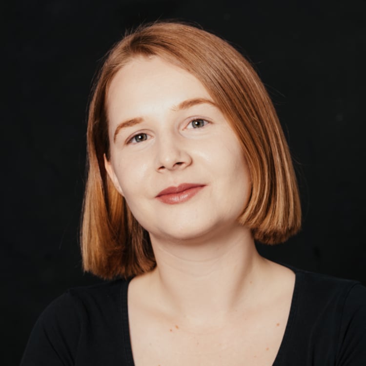 Marlene Ronstedt
