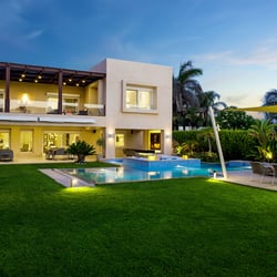 Real Estate
