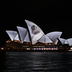 Sydney Opera 02