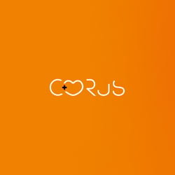 Logo Design Corus