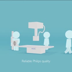 Philips X-Ray