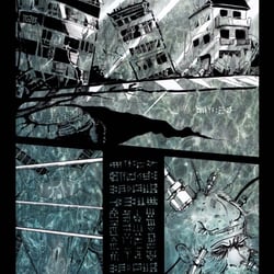 Comic – Manga Art | Layout