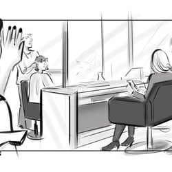 Storyboards – Das Örtliche
