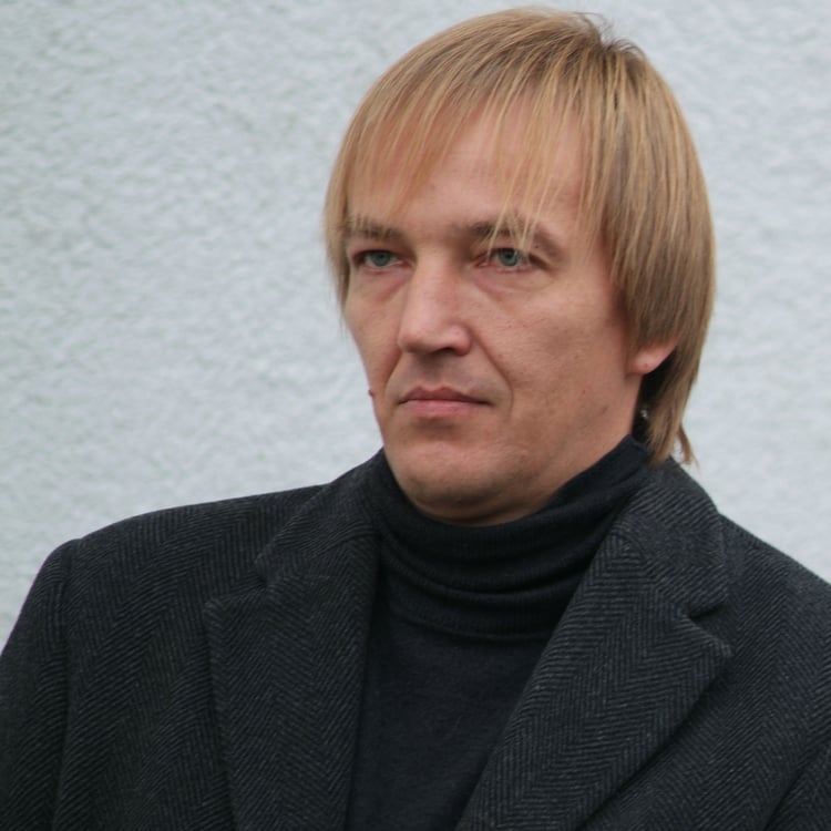 Ansgar Hilbig