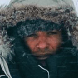 Amundsen Sports expedition wear