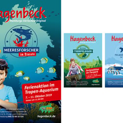 Plakate (CLP)