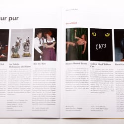 CoManager Magazin in Auszügen