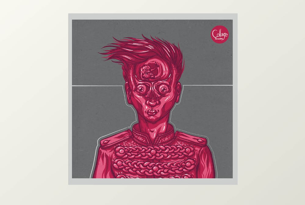 Loco Carnival – Cover