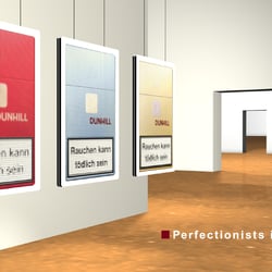 Dunhill Visuals 2