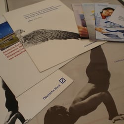 Deutsche Bank