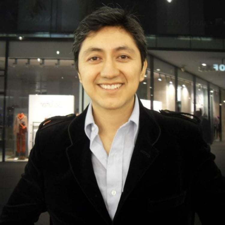 Francisco Ramírez