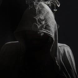 ghost smoke