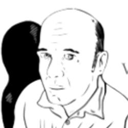 Luc Sante