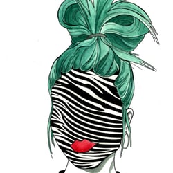 Zebra