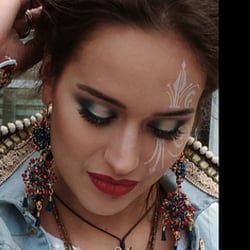 Make-Up Meisterschaft München