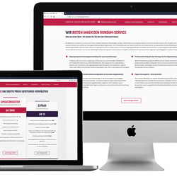 Responsive Webdesign – Wordpress