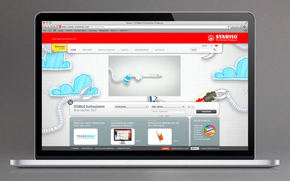 SPP website 01