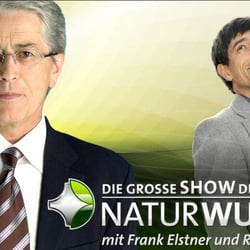 ARD – NATURWUNDER OPENER