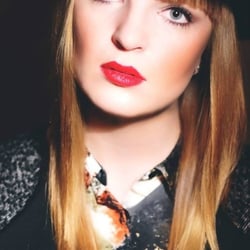 Portrait Luisa Neumann