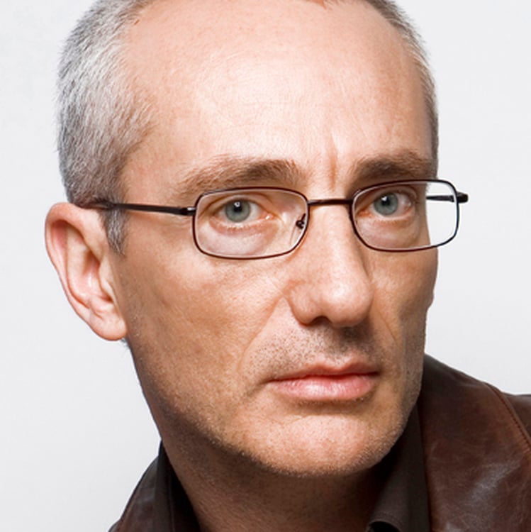 Thomas Bohn