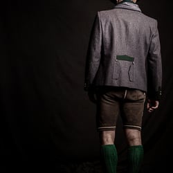 Steirische Tracht Modefotos by Stephan Doleschal | Photographer