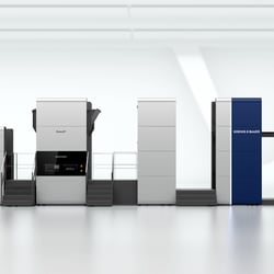 Koenig & Bauer Rotajet