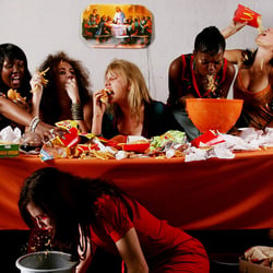 gluttony