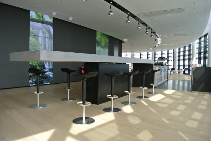 Skylounge