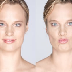 Portraitfotografie Portrait Beauty Fashion Mode