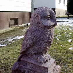 Vorgarteneule