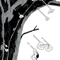 Der Baum denkt_7