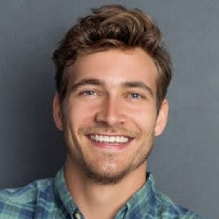 James John