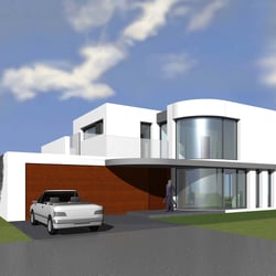 Merten Architekt 1