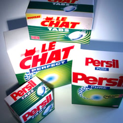 Persil
