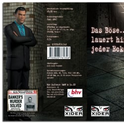 Law and Order Salesfolder innen