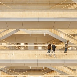 National-Bibliothek Riga