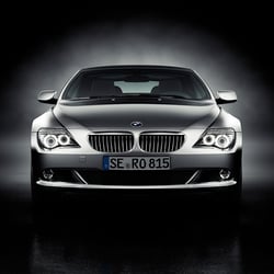 BMW 6er Studio